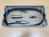 AESCULAP GA513R hose cable  hilan GA742R perforator driver GA805R XS driver