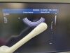 PHILIPS 3D9-3V Ultrasound Transducer