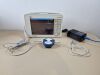 DRAEGER Delta Infinity Monitor