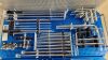 DFV Optirom X knee fixator set