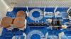 DFV Optirom X knee fixator set