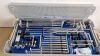 DFV Optirom X knee fixator set