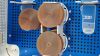 DFV Optirom X knee fixator set