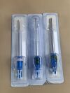 SMITH  NEPHEW DYONICS POWER Shaver Set handpiece and 3x burr - footswitch