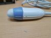 GE 4D Ultrasound Transducer