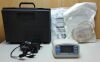 KCI freedom V.A.C VAC   negative pressure therapy pump  canister and foam