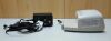 KCI freedom V.A.C VAC   negative pressure therapy pump  canister and foam