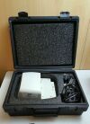KCI freedom V.A.C VAC   negative pressure therapy pump  canister and foam