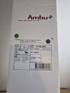 AMBU 477001000 20  video endoscope regular 5.5 mm Flexible endoskop