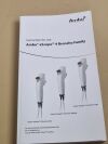AMBU 477001000 20  video endoscope regular 5.5 mm Flexible endoskop