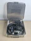 OLYMPUS MDHP100A diego elite angled multibebrider handpiece
