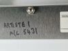 SIEMENS no Multileaf Collimator