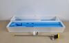 SMITH & NEPHEW rigidscope dyonics  laparoscope 4mm 30 degree 29.5 cm scope 7205465