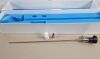 SMITH & NEPHEW rigidscope dyonics  laparoscope 4mm 30 degree 29.5 cm scope 7205465