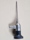 SMITH & NEPHEW rigidscope needle scope 2.7mm 30 degree sinus rigid scope 3947S cannula trocar