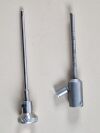 SMITH & NEPHEW rigidscope needle scope 2.7mm 30 degree sinus rigid scope 3947S cannula trocar