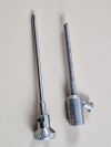 SMITH & NEPHEW rigidscope needle scope 2.7mm 30 degree sinus rigid scope 3947S cannula trocar