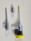 SMITH & NEPHEW rigidscope needle scope 2.7mm 30 degree sinus rigid scope 3947S cannula trocar