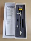 SMITH & NEPHEW rigidscope needle scope 2.7mm 30 degree sinus rigid scope 3947S cannula trocar