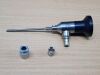 SMITH & NEPHEW rigidscope needle scope 2.7mm 30 degree sinus rigid scope 3947S cannula trocar