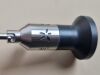 SMITH & NEPHEW rigidscope needle scope 2.7mm 30 degree sinus rigid scope 3947S cannula trocar