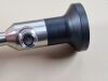 SMITH & NEPHEW rigidscope needle scope 2.7mm 30 degree sinus rigid scope 3947S cannula trocar