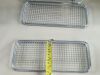 ULTRAWAVE 250 hygea 1  ultrasonic water bath cleaner  watts  lid - basket