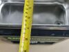 ULTRAWAVE 250 hygea 1  ultrasonic water bath cleaner  watts  lid - basket