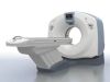 GE Optima 660 CT Scanner