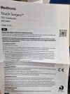 MEDTRONIC Not Specified PET Camera / Scanner