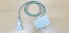 TOSHIBA PLT-1204BT Ultrasound Transducer