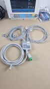 GE SPO2 Module