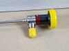 SMITH & NEPHEW rigidscope dyonics  hysteroscope 4 mm 0 degree 30cm scope 7205463S