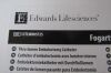 EDWARD LIFE SCIENCE Ref: 12TLW805F35 Fogarty Thru-lumen Embolectomy Catheter 5.5 Fr.  Exp. 08/2022