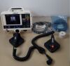 LIFEPAK 15 20e Monitor Defibrillator
