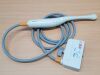 TOSHIBA PVF 621VT 6 Mhz Ultrasound Transducer