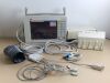 DRAEGER SpO2 Bedside Monitor