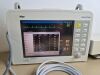 DRAEGER SpO2 Bedside Monitor