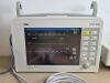 DRAEGER SpO2 Bedside Monitor