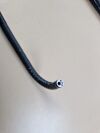 OLYMPUS CHF-P60 Choledochoscope Endoscopy Endoscope PET Camera / Scanner