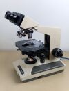 OLYMPUS BH-2 Microscope