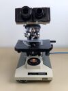 OLYMPUS BH-2 Microscope