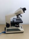 OLYMPUS BH-2 Microscope