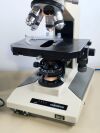 OLYMPUS BH-2 Microscope