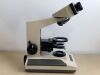 OLYMPUS BH-2 Microscope