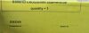 GE 5144818 Cross hair crosshair diaphragm S30601D  item no   for Mammography