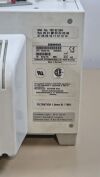 SIEMENS collimator Multileaf Collimator