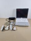TOSHIBA viamo Ultrasound - OB / GYN - Vascular