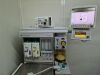 GE 7900 Anesthesia Machine