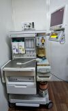 GE 7900 Anesthesia Machine